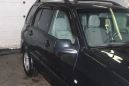 SUV   Suzuki Vitara 2001 , 265000 , 