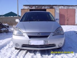  Suzuki Aerio 2002 , 275000 , 