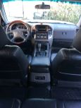 SUV   Mitsubishi Pajero 2002 , 535000 , 