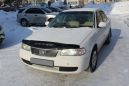  Nissan Sunny 2002 , 215000 , 