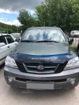 SUV   Kia Sorento 2006 , 529000 , 