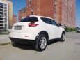 SUV   Nissan Juke 2013 , 665000 , 