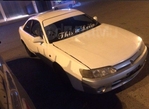  Toyota Corolla Levin 1996 , 175000 , 