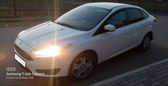  Ford Focus 2017 , 815000 , 