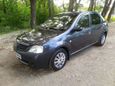  Renault Logan 2007 , 220000 , 