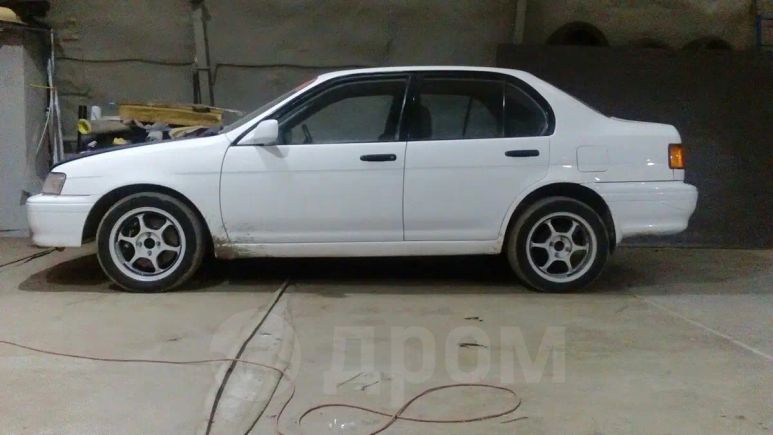  Toyota Corsa 1991 , 120000 , 