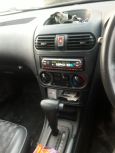  Nissan AD 2002 , 105000 , 