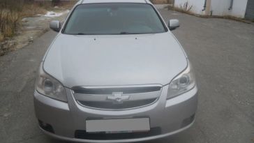  Chevrolet Epica 2006 , 350000 , 