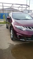 SUV   Nissan Murano 2014 , 1650000 , 