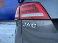SUV   JAC S5 2014 , 535000 , 