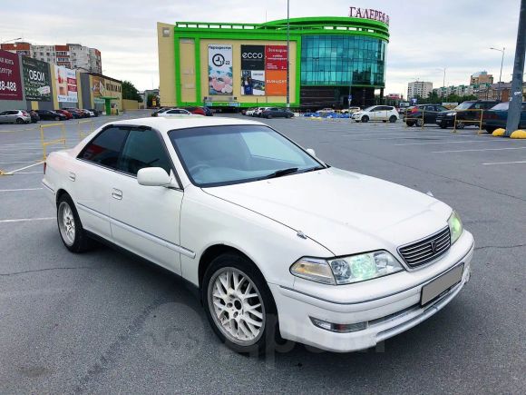  Toyota Mark II 1999 , 300000 , 