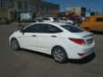  Hyundai Solaris 2015 , 514000 , 