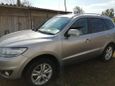 SUV   Hyundai Santa Fe 2011 , 1090000 , 