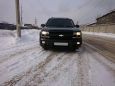 SUV   Chevrolet TrailBlazer 2004 , 400000 ,  