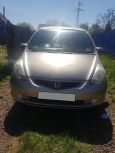  Honda Fit 2004 , 268000 , 