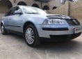  Volkswagen Passat 2002 , 255000 , --