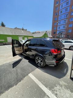 Нальчик BMW X5 2013