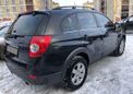 SUV   Chevrolet Captiva 2012 , 750000 , 