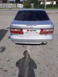  Nissan Almera 1999 , 110000 , 