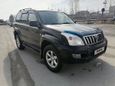 SUV   Toyota Land Cruiser Prado 2007 , 1300000 , 