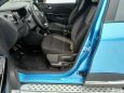 SUV   Renault Kaptur 2017 , 1060000 , 