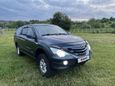  SsangYong Actyon Sports 2008 , 565000 , 