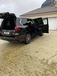 SUV   Lexus LX570 2018 , 6895000 , 