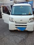    Daihatsu Hijet 2009 , 290000 , 