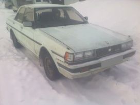  Toyota Cresta 1986 , 63000 , 