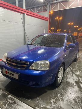  Chevrolet Lacetti 2007 , 310000 , 