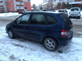  Renault Scenic 2002 , 99999 , 