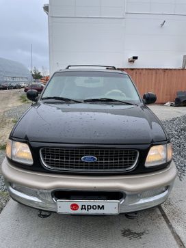 SUV   Ford Expedition 1997 , 499000 , 