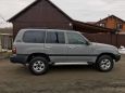 SUV   Toyota Land Cruiser 2002 , 999000 , 