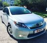  Lexus HS250h 2009 , 1200000 , 