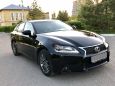  Lexus GS350 2012 , 1650000 , 