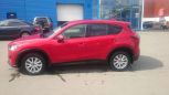 SUV   Mazda CX-5 2016 , 1250000 , 