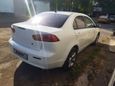  Mitsubishi Lancer 2008 , 400000 , 