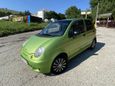  Daewoo Matiz 2006 , 170000 , 