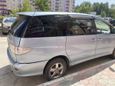    Toyota Estima 2001 , 500000 , 