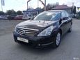  Nissan Teana 2010 , 655000 , 