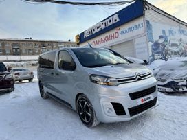    Citroen Spacetourer 2018 , 2549999 , 