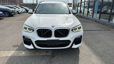 SUV   BMW X3 2020 , 3130000 , 