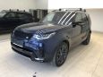 SUV   Land Rover Discovery 2017 , 3540000 , 