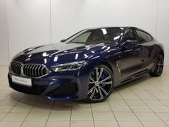 Седан BMW 8-Series 2021 года, 8997000 рублей, Москва