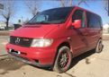    Mercedes-Benz Vito 2003 , 400000 ,  