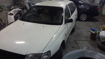  Toyota Caldina 1997 , 150000 , 
