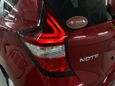  Nissan Note 2016 , 825000 , 