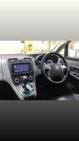    Toyota Mark X Zio 2009 , 600000 , 