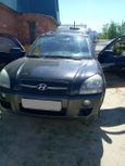 SUV   Hyundai Tucson 2005 , 320000 , -