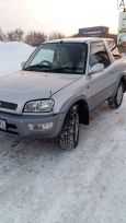 SUV   Toyota RAV4 1997 , 310000 , 